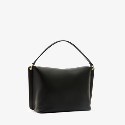 Bolso city mediano TOUS Half Bear negro