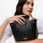 Bolso Tous Capazo S. Bear Shock Negro