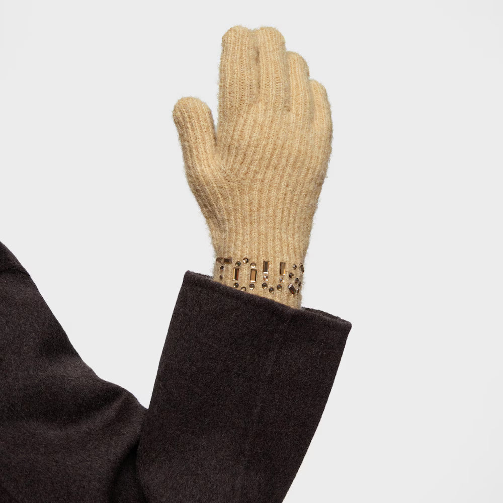 Guantes Tous Crystal Arena