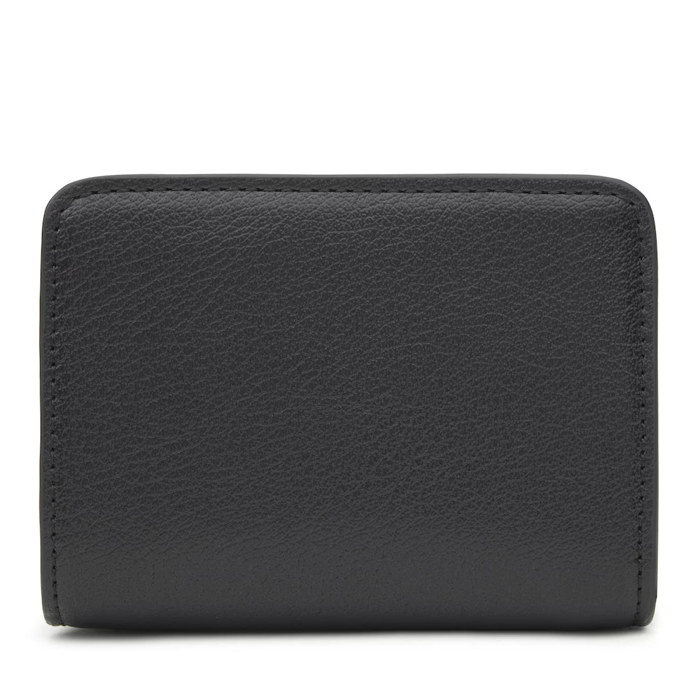 Cartera Tous Billetera Kaos Icon M negro