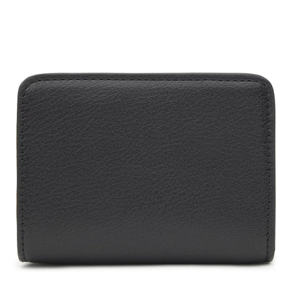 Cartera Tous Billetera Kaos Icon M negro