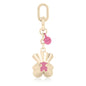 Llavero Tous trunk bear Rosa