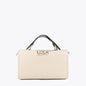Bolso Lola Casademunt Maletín Efecto Piel