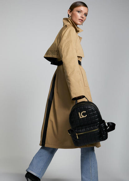 Bolso Lola Casademunt Mochila Acolchada