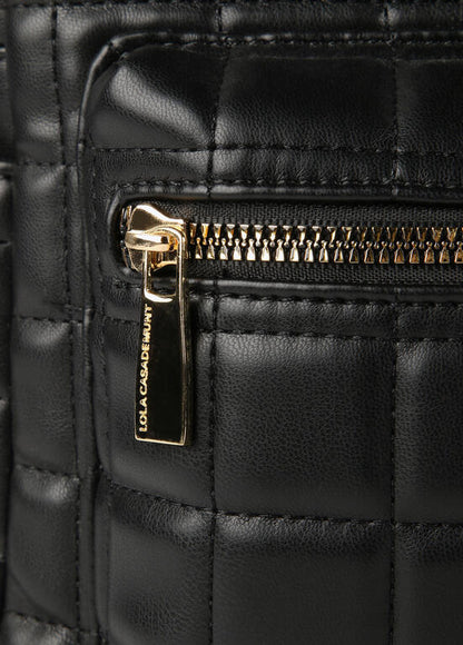 Bolso Lola Casademunt Mochila Acolchada