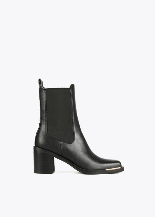 Botin Lola Casademunt Tipo Cowboy
