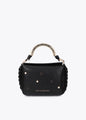 Bolso Lola Casademunt Bandolera 1981 mediana tachas