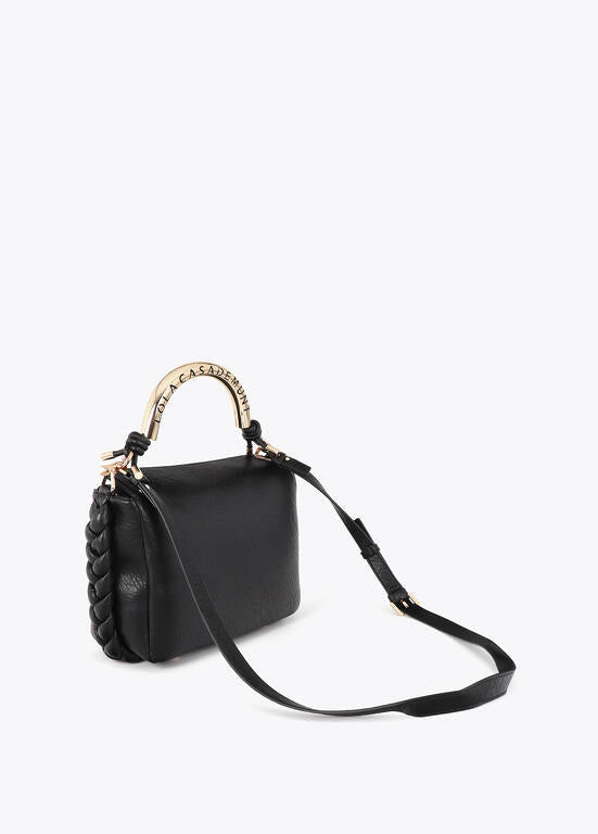 Bolso Lola Casademunt Bandolera 1981 mediana tachas