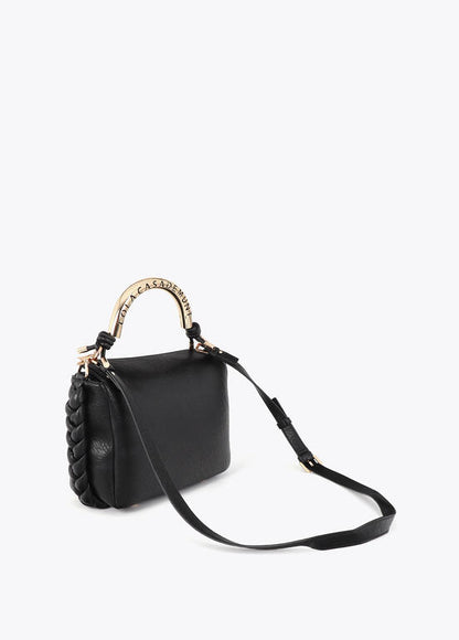Bolso Lola Casademunt Bandolera 1981 mediana tachas