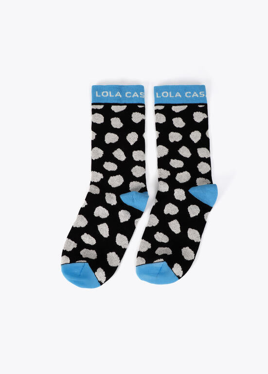 PACK REGALO CALCETINES ESTAMPADOS CRUDO-MULTICOLOR