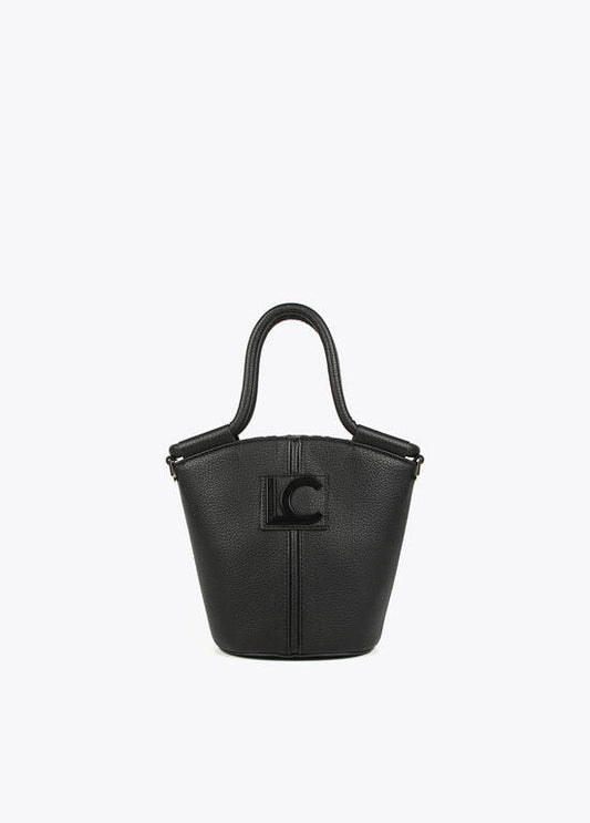 Bandolera Lola Casademunt estilo bombonera