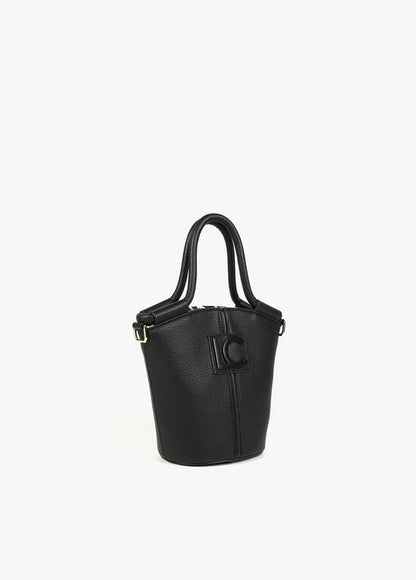 Bandolera Lola Casademunt estilo bombonera