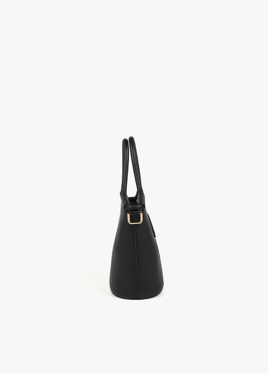 Bandolera Lola Casademunt estilo bombonera