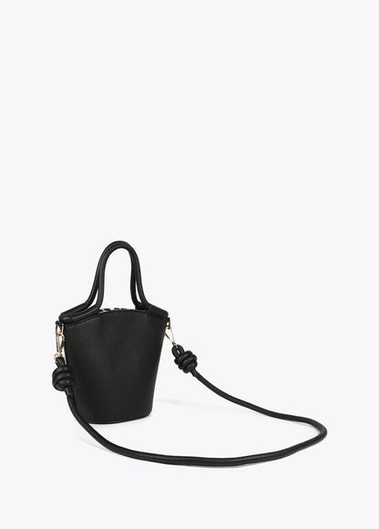Bandolera Lola Casademunt estilo bombonera