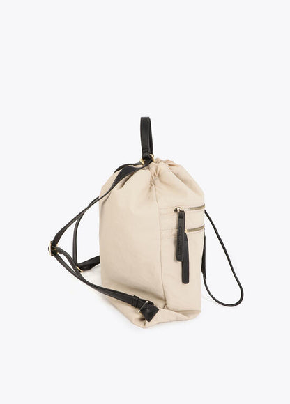 Mochila Lola Casademunt combinada nylon