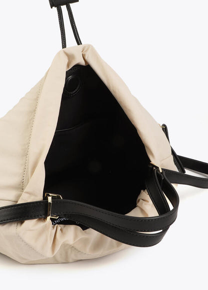 Mochila Lola Casademunt combinada nylon