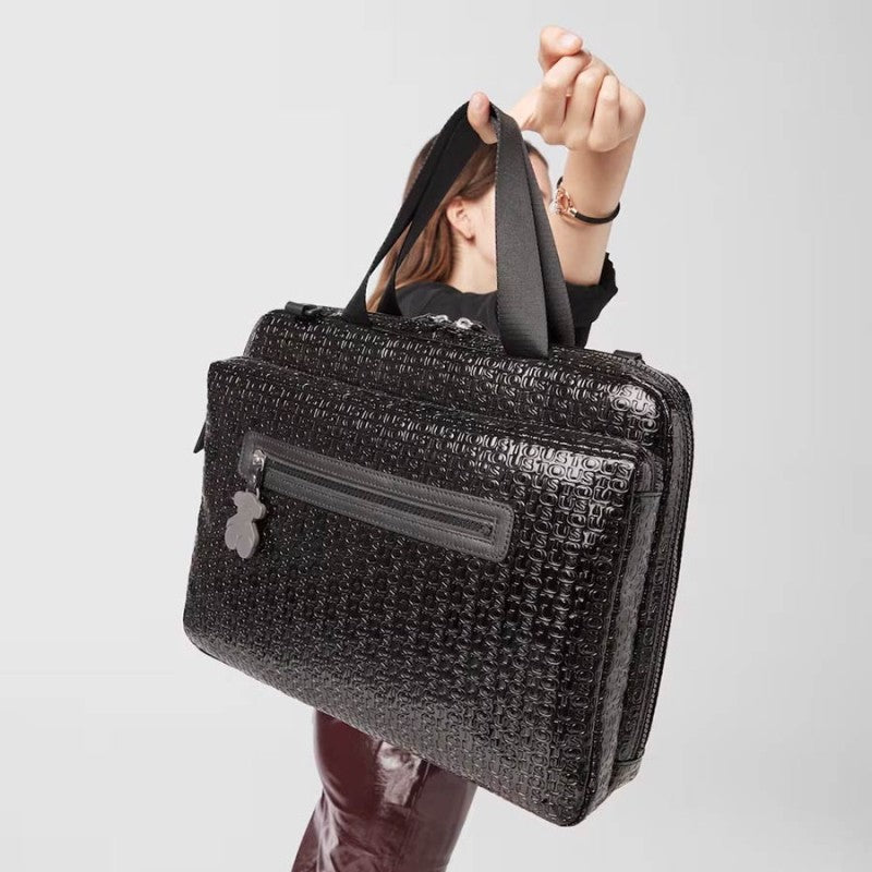 Maletin Tous Lindsay Negro