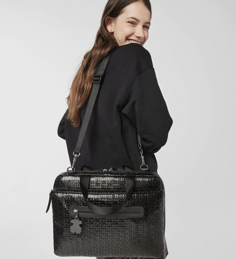 Maletin Tous Lindsay Negro