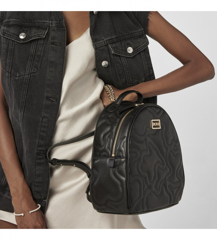 Mochila Tous kaos dream Negro