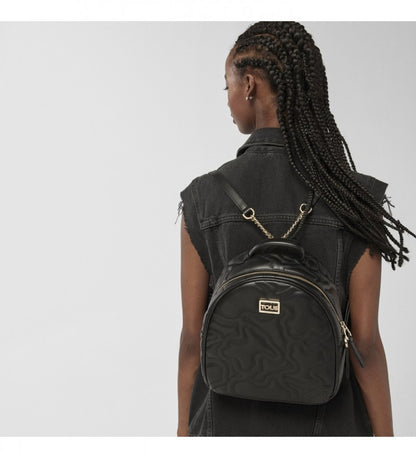 Mochila Tous kaos dream Negro