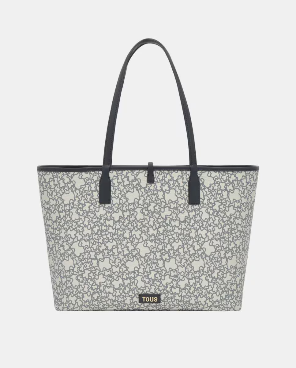 Capazo L. K Mini New double-way Gris