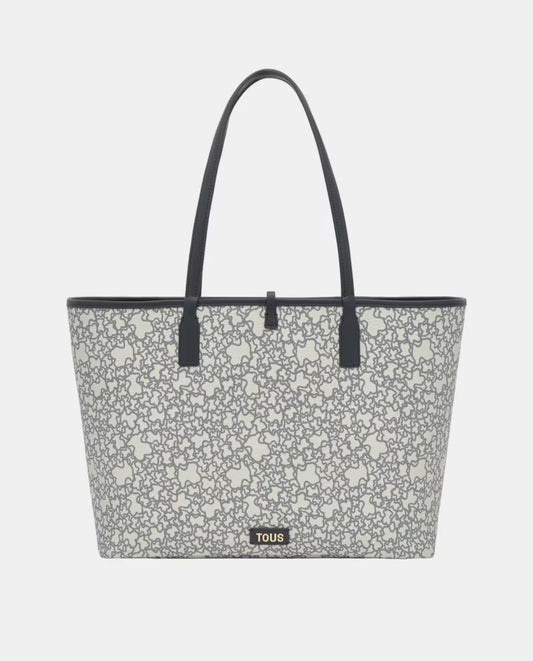 Capazo L. K Mini New double-way Gris
