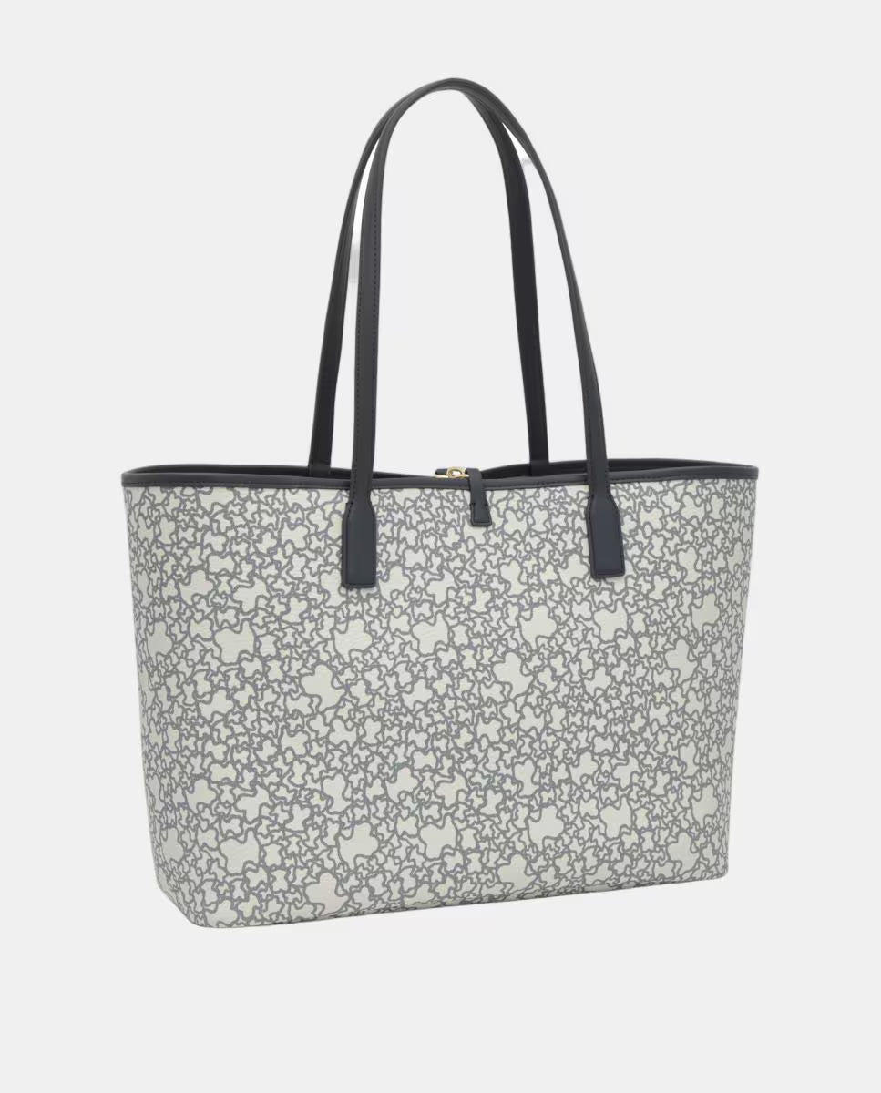Capazo L. K Mini New double-way Gris