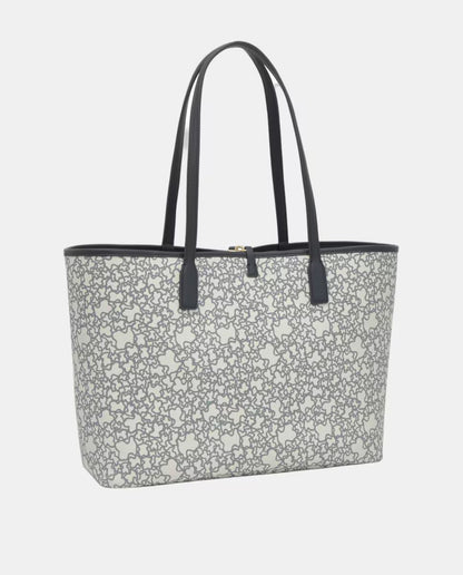 Capazo L. K Mini New double-way Gris