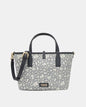 Capazo Gris M. K Mini New double-way
