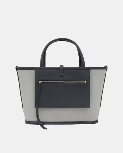 Capazo Gris M. K Mini New double-way